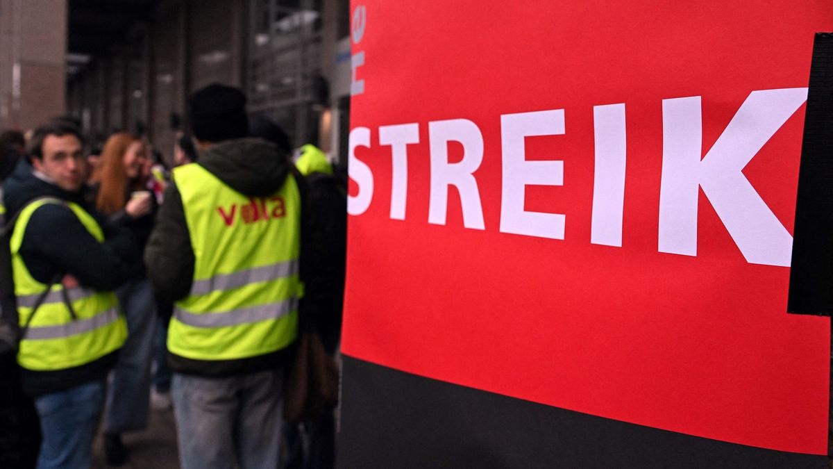 A karácsonyi időszakban sztrájkolhat a Verdi