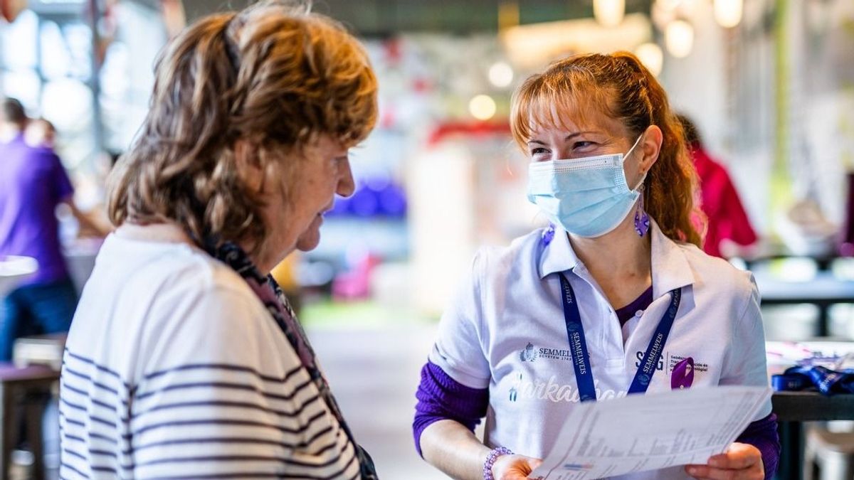 Ijesztő ellenfél a hasnyálmirigyrák, de valamelyest javulnak az esélyek