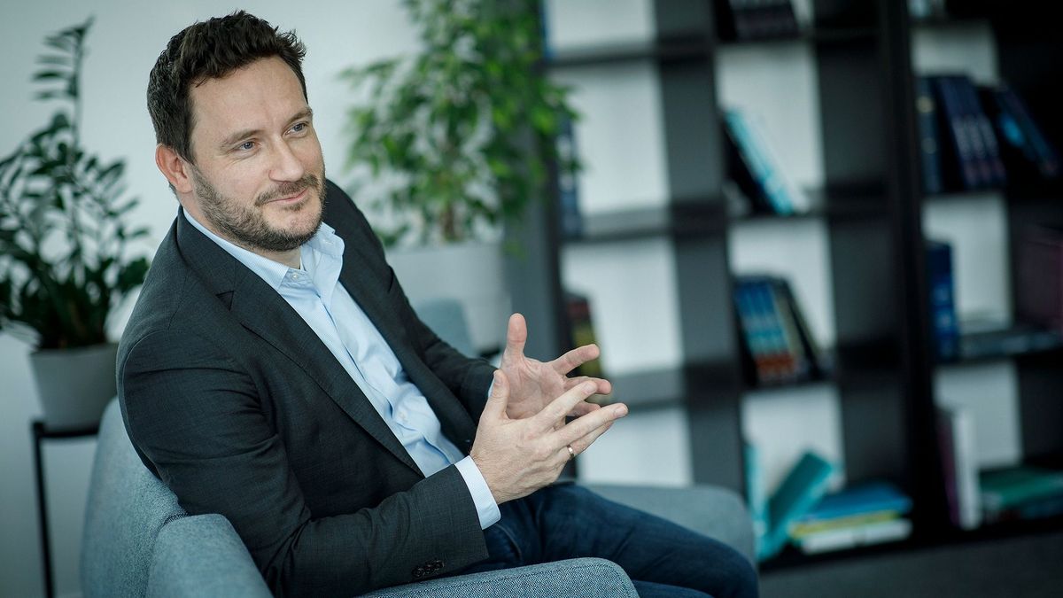 A METU dékánja az EU-forrásokról: egyik félnek sem volt érdeke tovább húzni az időt