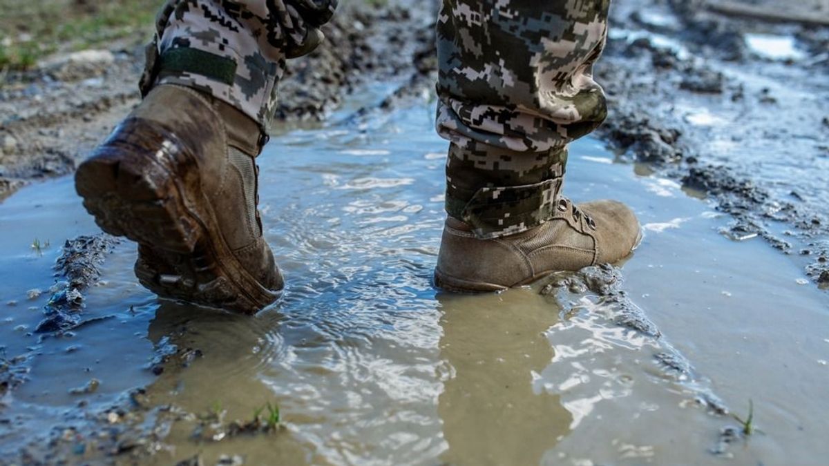 PzH 2000: az ukránok akár húszezer lövést is leadnak ugyanazzal a csővel