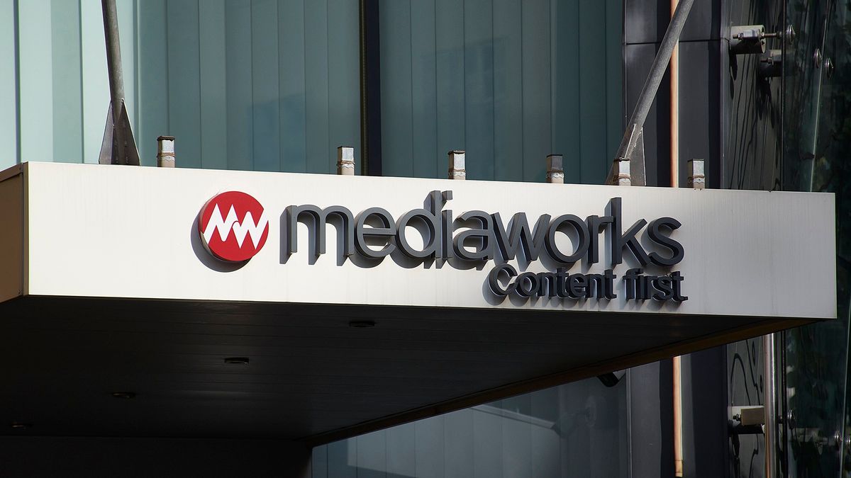 Mediaworks