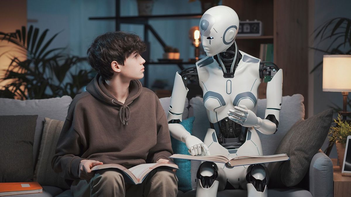 Jelentősen befolyásolhatja az oktatás jövőjét a mesterséges intelligencia