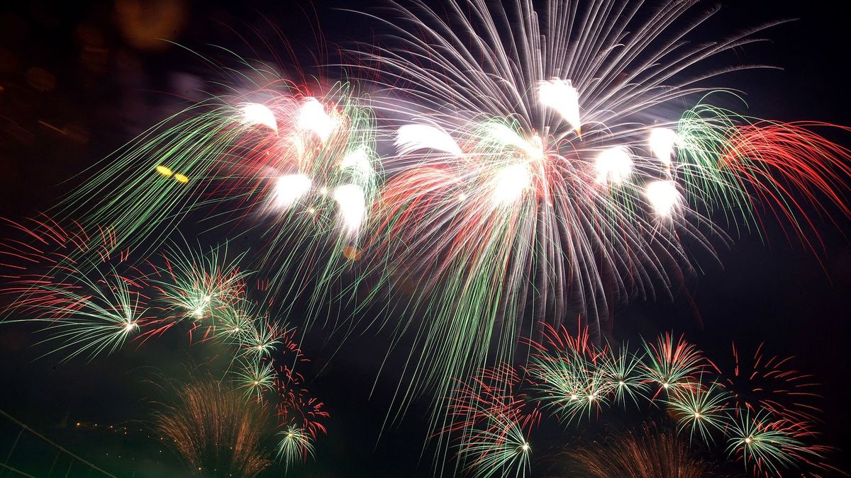 Egy óra múlva a világ másik végén már 2024-et írnak – itt a mai nap menetrendje