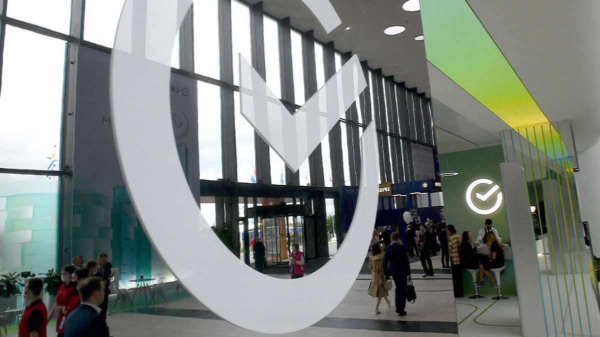 Hatalmas összeget fektet a mesterséges intelligenciába a Sberbank