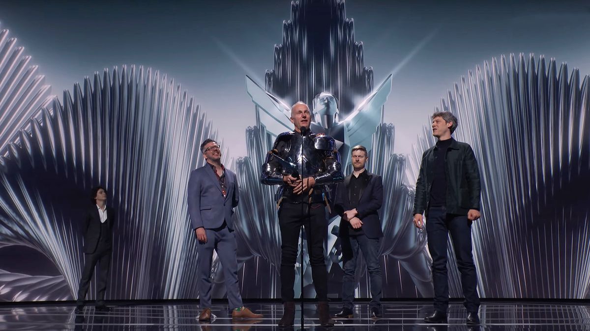 Kihirdették a legrangosabb videójáték díjátadó, a The Game Awards győzteseit