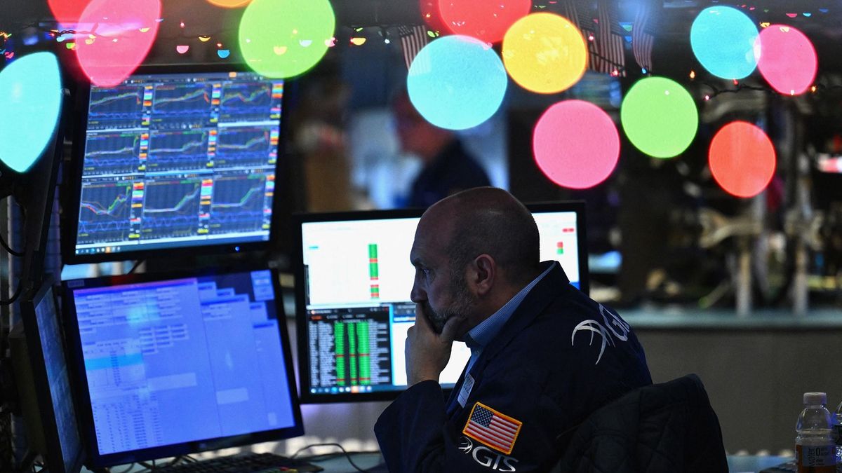 Elveszítette a lendületet év végére a Wall Street