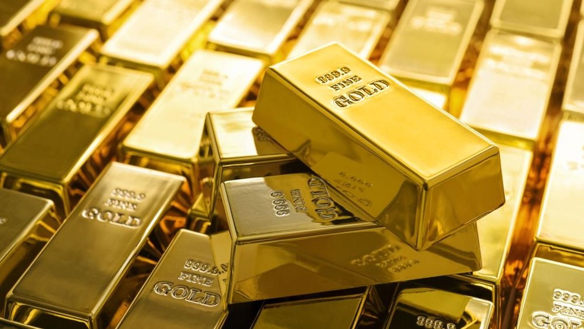 Roham indult az aranyrudakért a Costco webshopjában