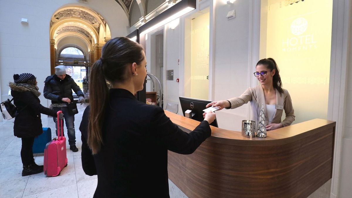 Rendületlenül népszerű Magyarország a külföldi turisták számára