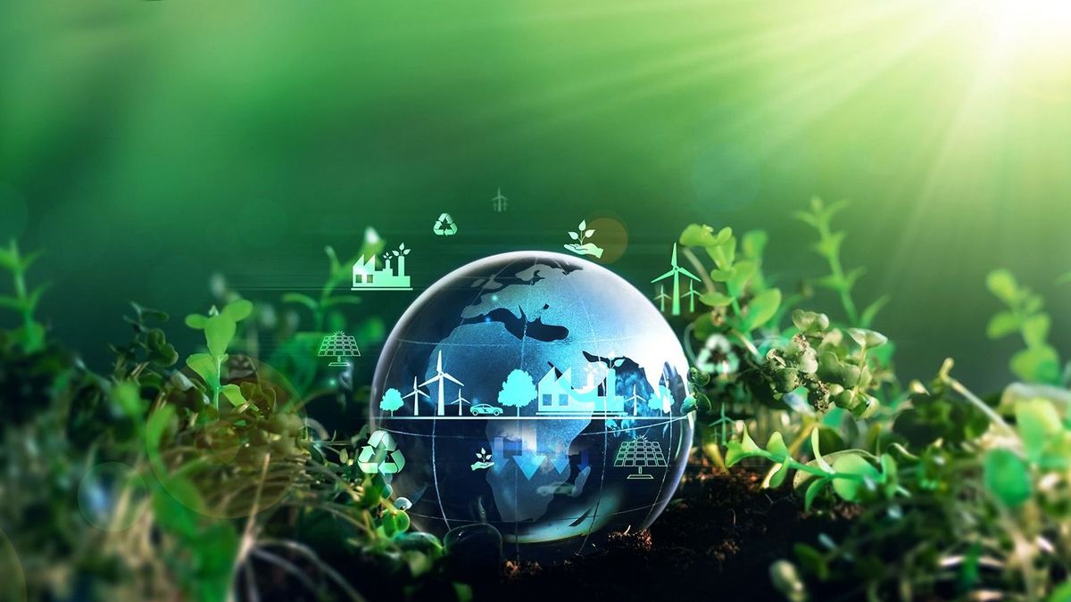 Magyarország hamarabb eléri 2030-as klímacéljait