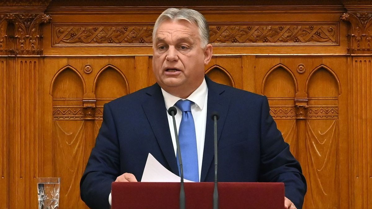 Pillanatokon belül megszólal Orbán Viktor – cikkünk frissül