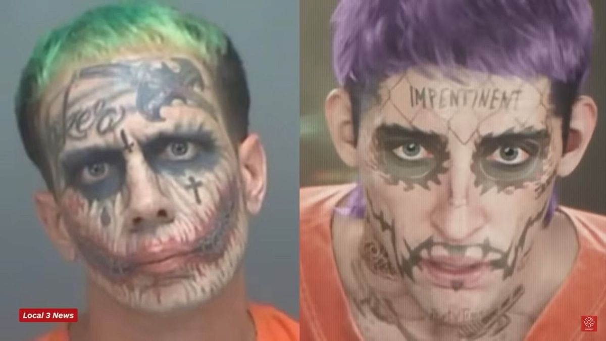 A börtön rácsai mögül követel több millió dollárt a floridai Joker a GTA IV fejlesztőitől