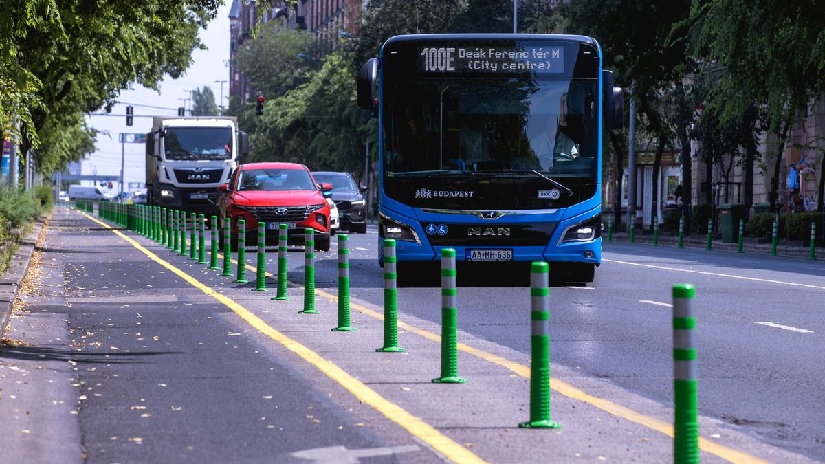 Példátlan összefogás a fővárosi vállalkozók körében: elegük lett a dugókból, ezzel a kéréssel fordultak Karácsonyhoz