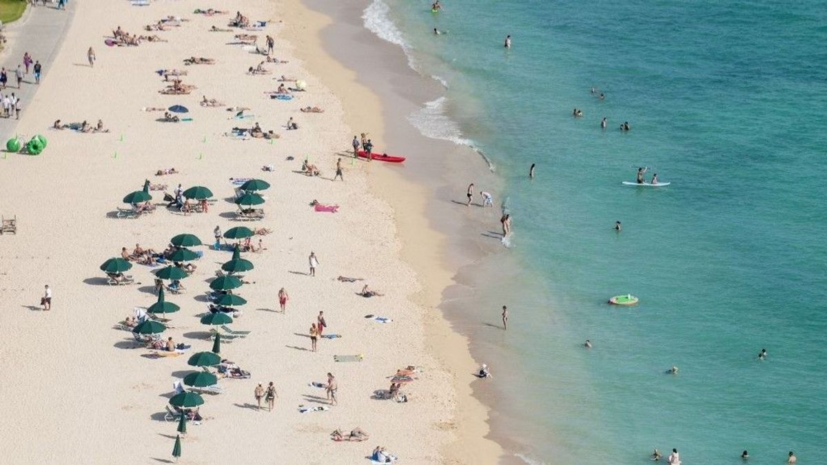 Tönkretehetik a világot a turisták