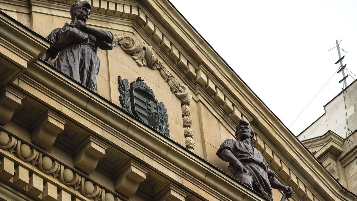 Az MNB üdvözölte a jegybanktörvény módosítását és a kormány is fellélegezhet