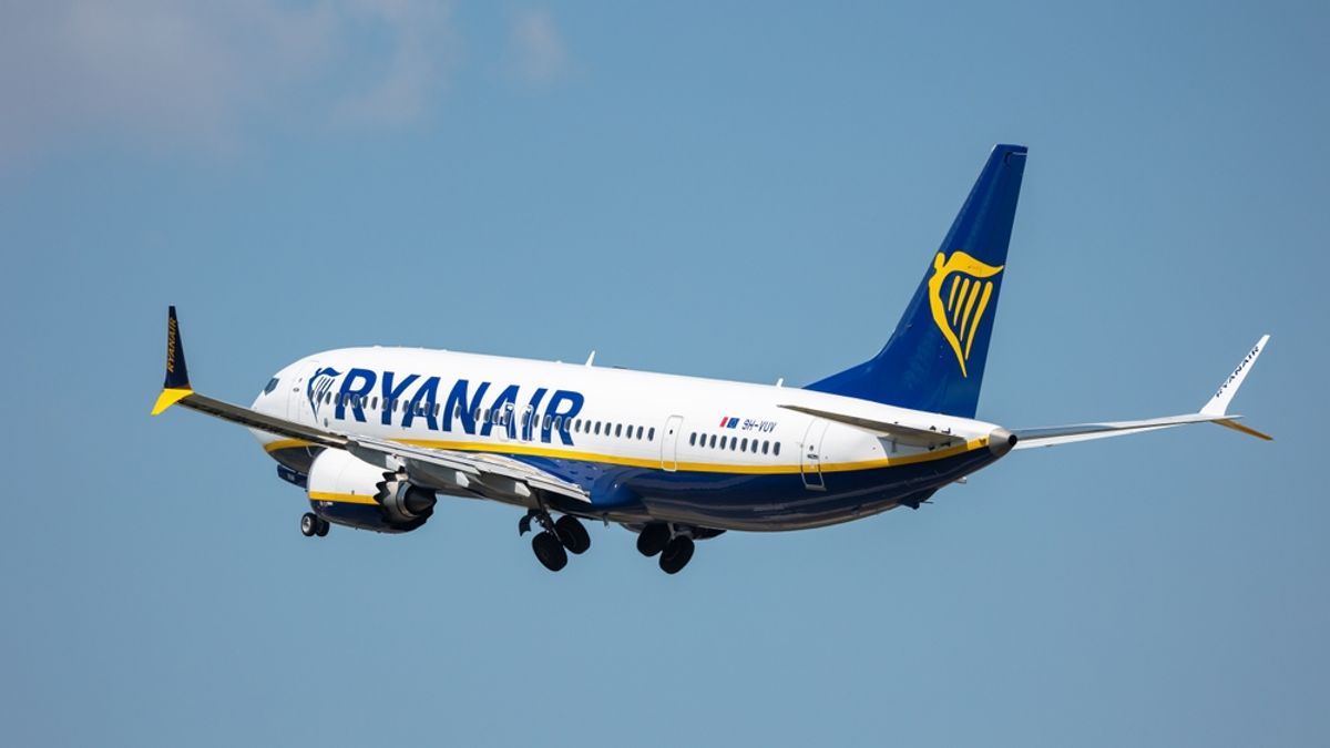 Megúszta az óriásbírságot a Ryanair