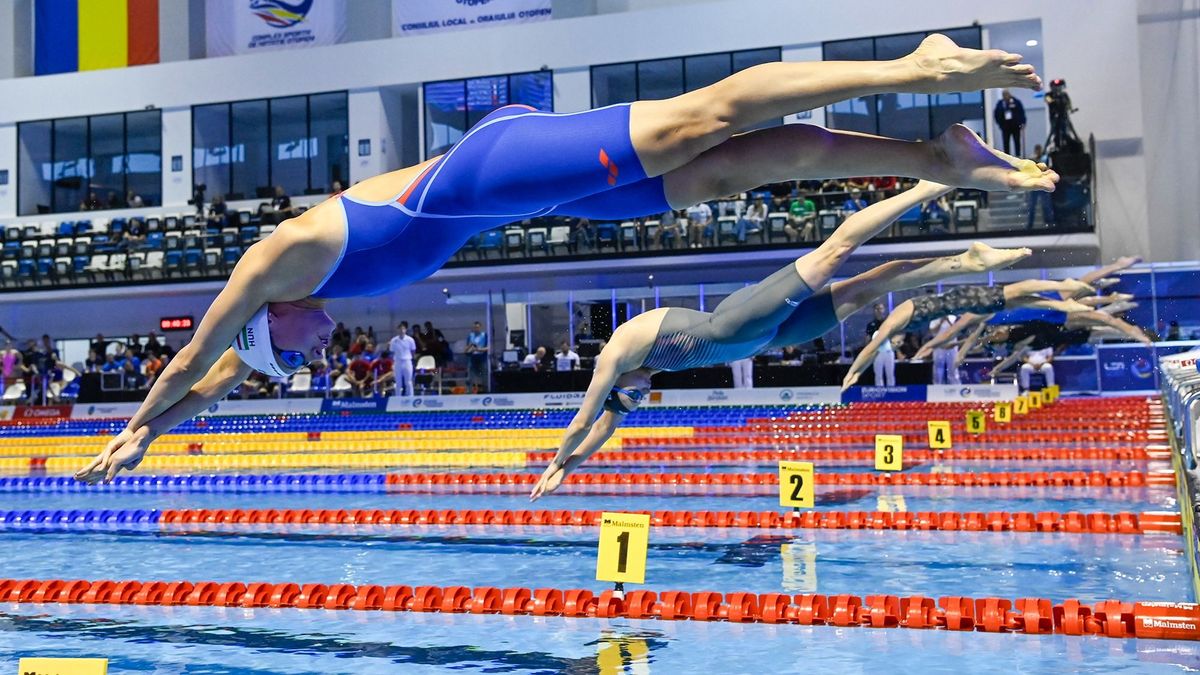 Úszó-eb: Szinte minden magyar továbbjutott az előfutamokon