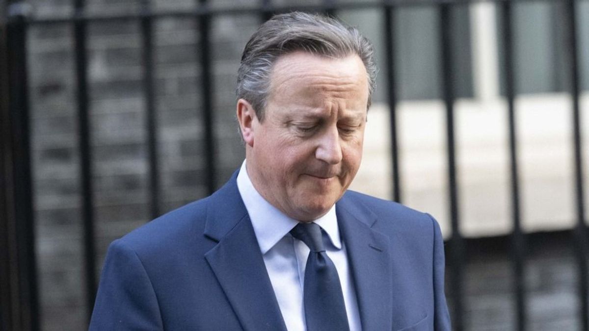 David Cameron kemény döntést hozott a szélsőséges izraeliekkel szemben