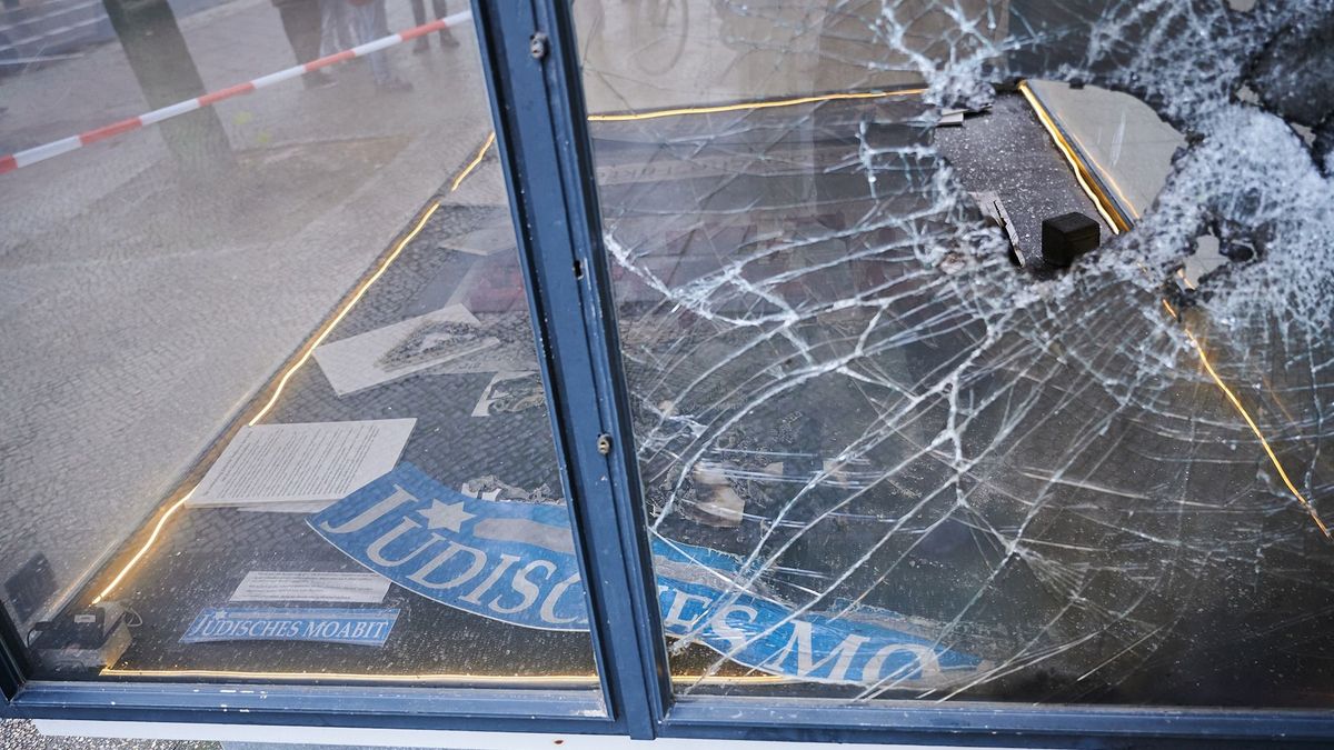 Az erősödő antiszemitizmusra figyelmezteti Németországot az izraeli nagykövet