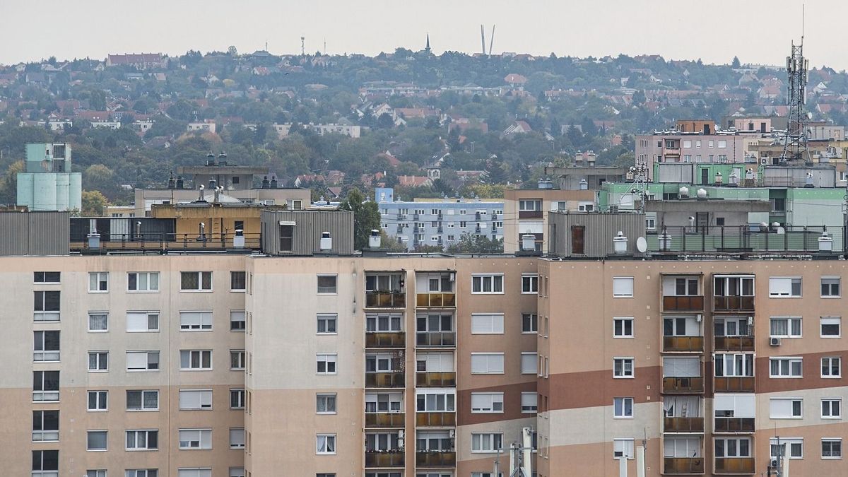 Társasházak: figyelmeztetést adtak ki – extrém drágulás jön a közös költségben