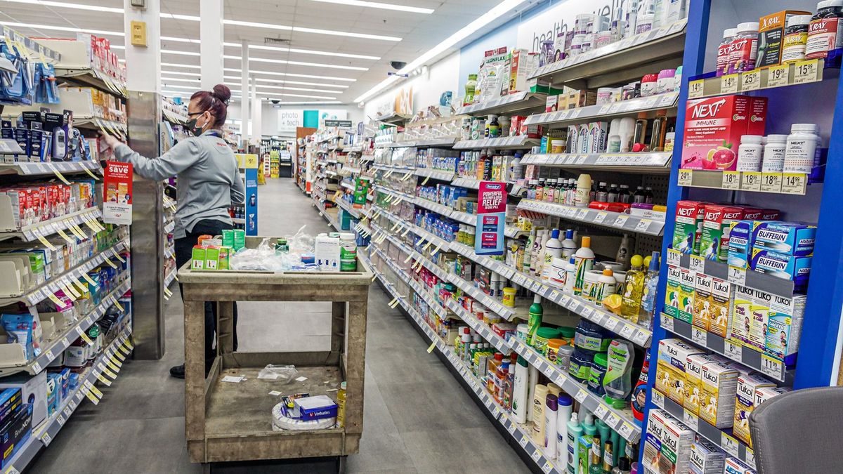 Fájhat az amerikaiak feje – nagy gyógyszerár-emelkedéssel indul az év a tengerentúlon