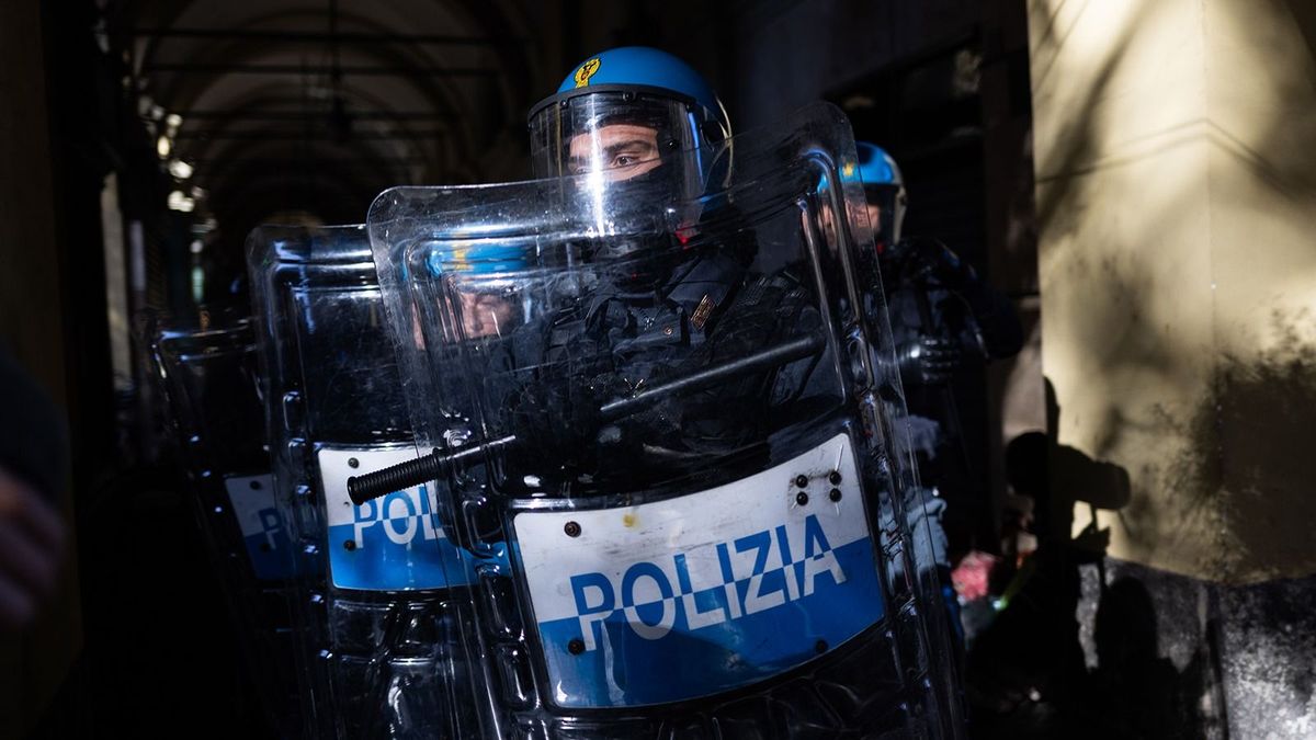 Terrorkészültséget hírdettek Olaszországban a karácsonyi időszakra