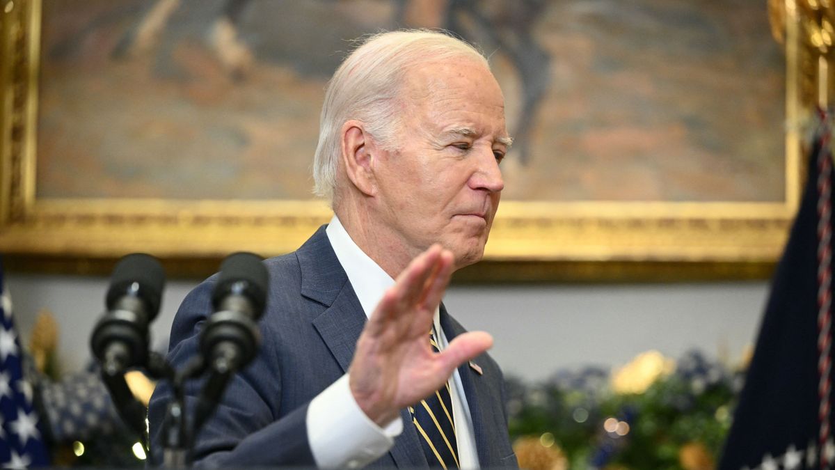 Orosz nagykövet: Biden elvesztette a kapcsolatát a valósággal, Oroszország megtámadásáról fantáziál