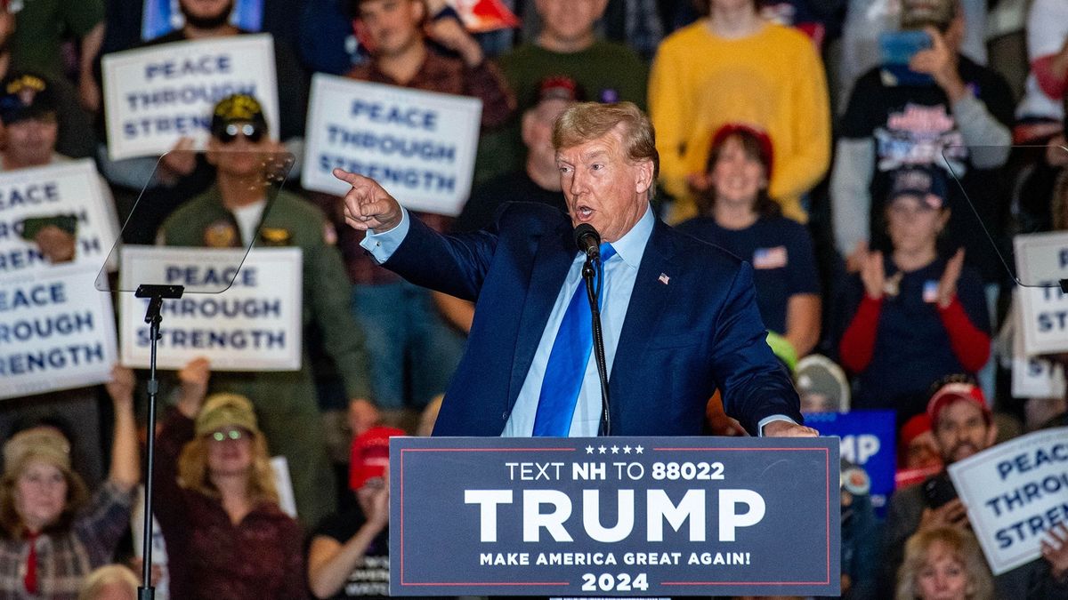 Nemcsak Trump, de pártja sem adna több pénzt Ukrajnának