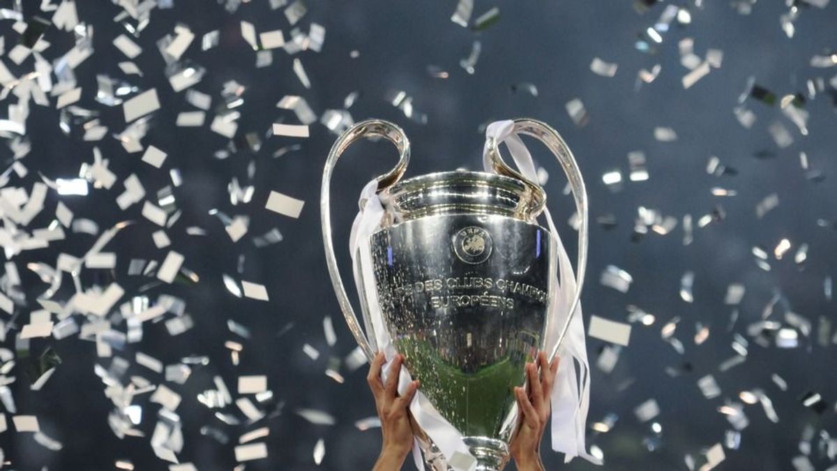 Csúcsrangadó nélkül kezdődik meg a Bajnokok Ligája nyolcaddöntője