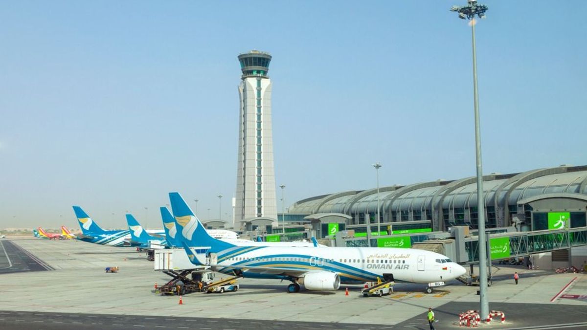 Itt a lista a 10 legjobb és legrosszabb repülőtérről