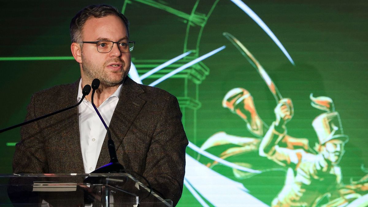 Orbán Balázs nem kertelt: ha Magyarország megkapja a neki járó pénzeket, akkor nem vétózza Ukrajna támogatását