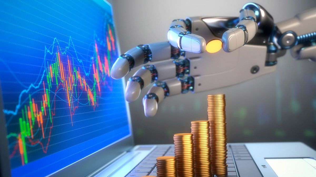 Egyre több bank és biztosító használ mesterséges intelligenciát, az MNB megvizsgálta ennek a veszélyeit