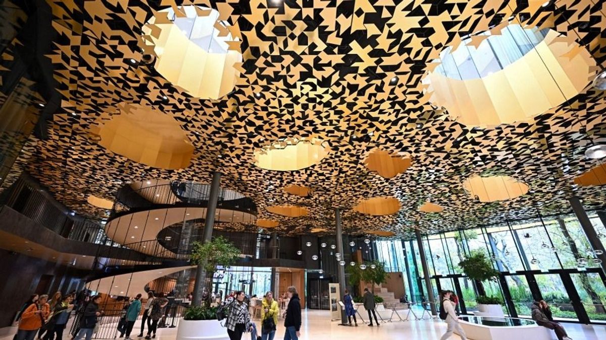 Világsztárok történetei a Magyar Zene Házában