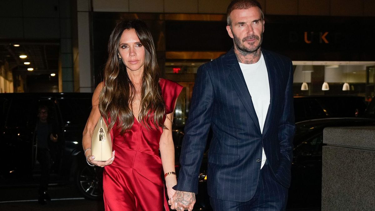 Míg David Beckham cége duplázta bevételeit, Victoriáé tőkeinjekcióra szorul