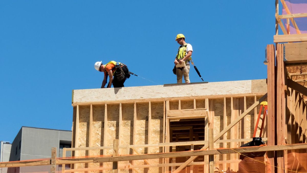 Ezekben a szakmákban emelkedtek a legjobban a fizetések a tengerentúlon