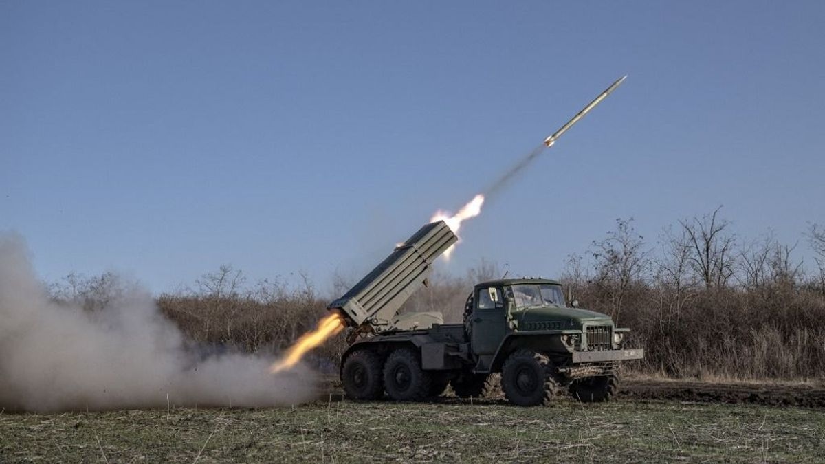 Az orosz–ukrán háború 660. napja – Nincs szünet az orosz dróntámadásokban, szinte minden éjszaka újabb támadáshullám érkezik