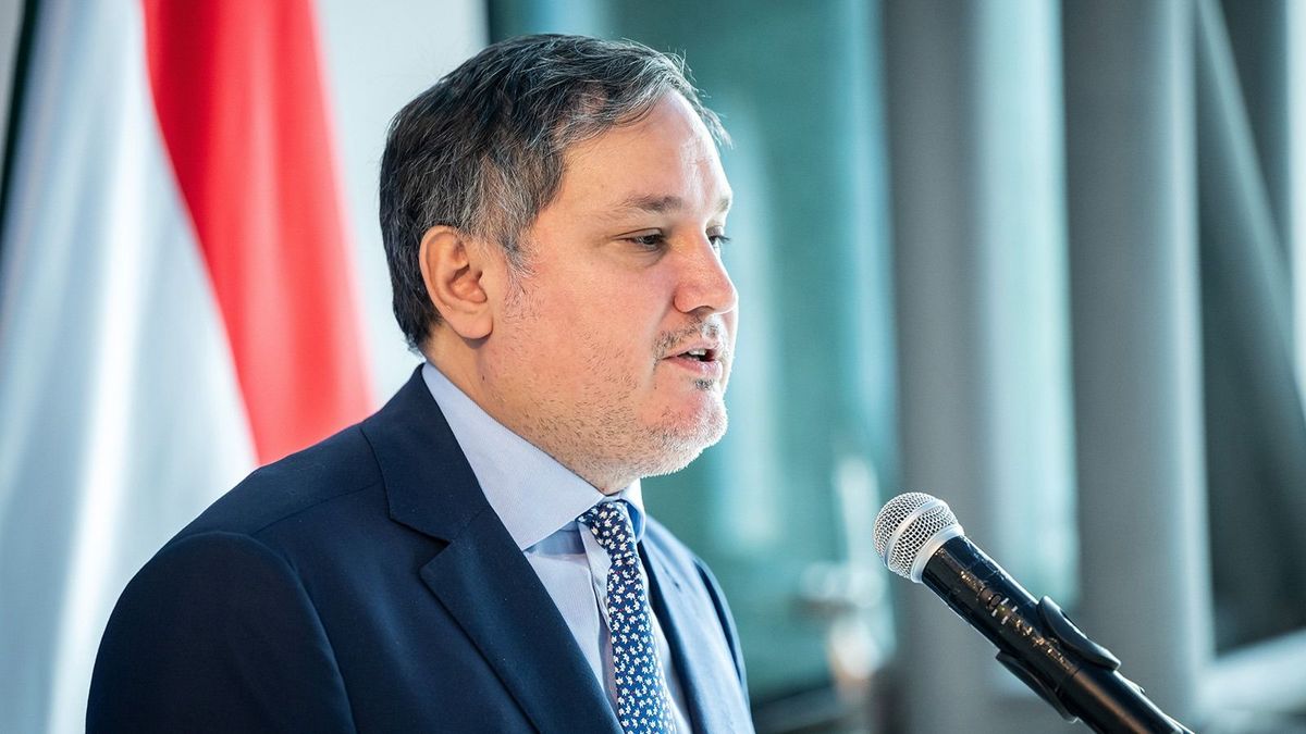 „Újabb győzelem” – így reagált a kulcsminiszter az inflációs adatokra