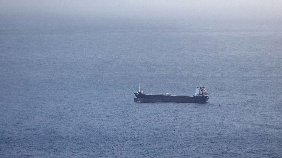 Az USA megelégelte a jemeni felkelők aknamunkáját – a globális kereskedelem 10 százaléka a tét