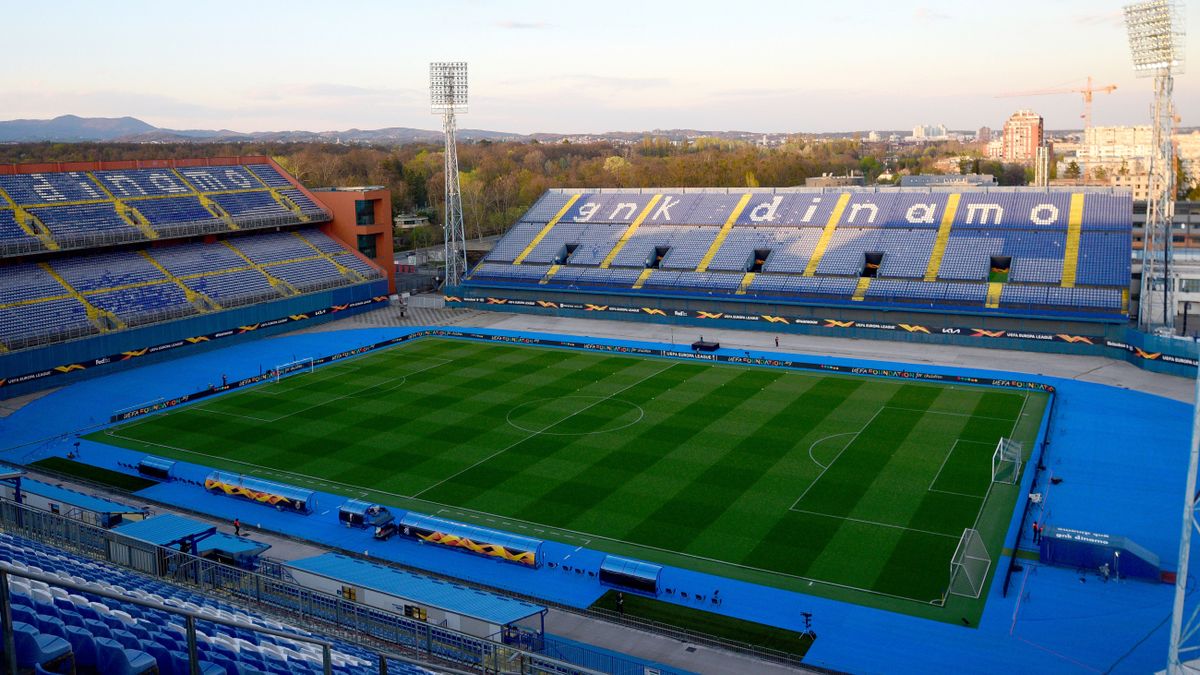 Elhárultak az akadályok, új nemzeti stadion épülhet Zágrábban