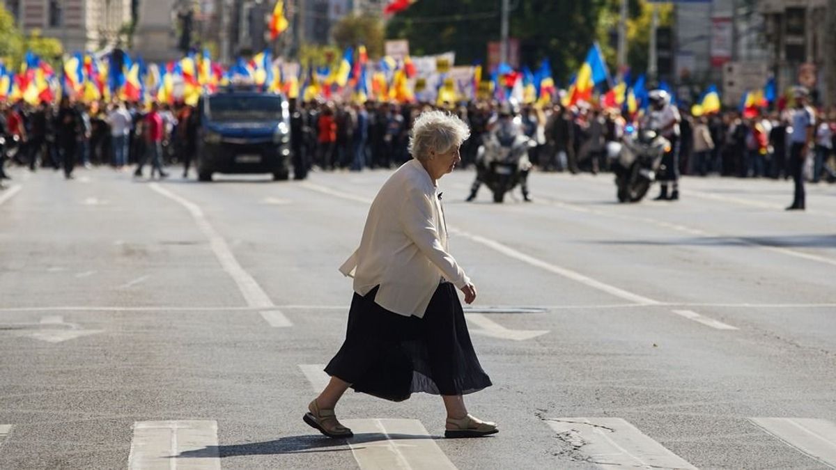 Megszorításokkal kell nyitnia az új román kormánynak