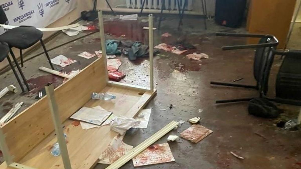 Két hónapra előzetesbe került a kárpátaljai robbantó