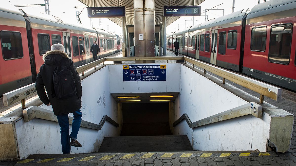 Vitézy: a főváros-vidék ellentét kiélezése lett a Budapest-bérlet jövőjéről szóló kérdésből