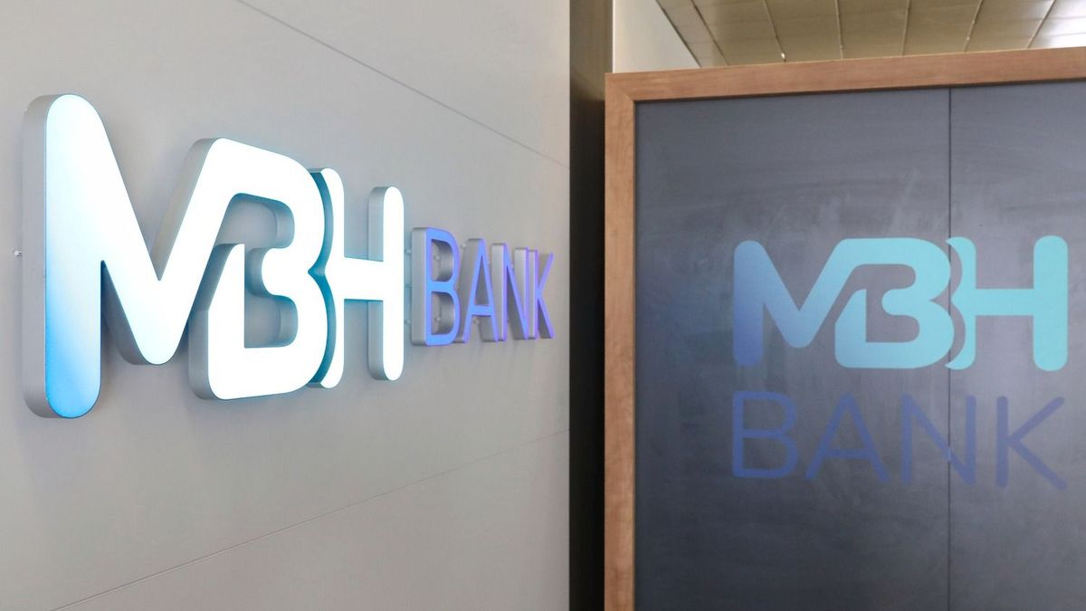 Csökkentett kamatplafon mellett kínálja egyes hiteleit januártól az MBH Bank
