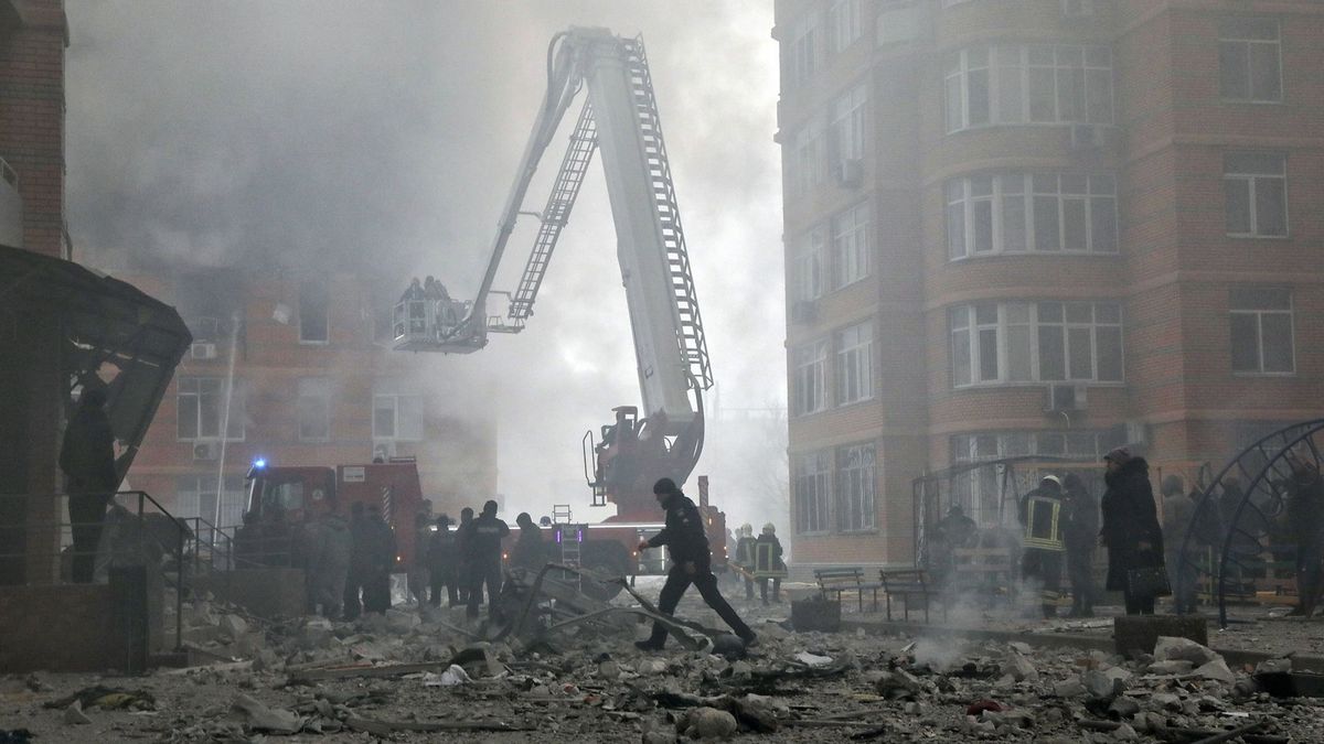 Azonosítatlan repülő tárgy érkezett Lengyelországba Ukrajna felől