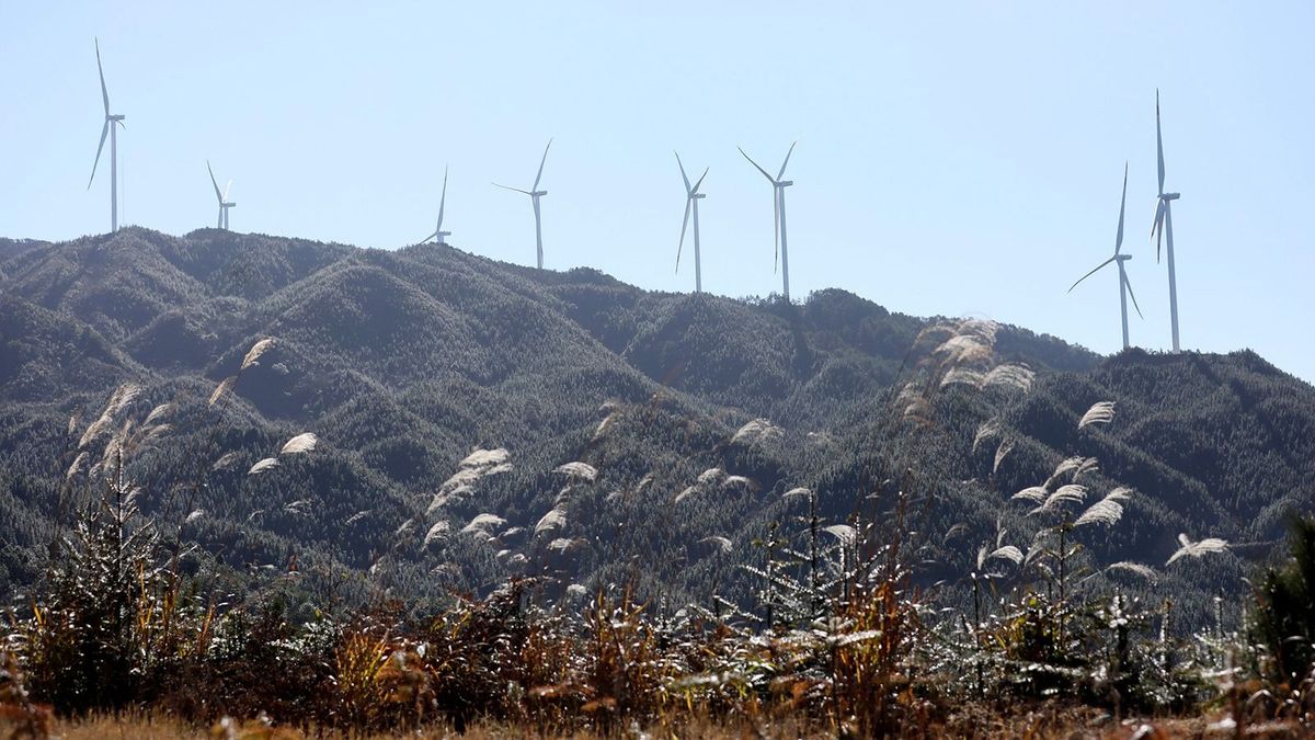 Nincs mit felvágni Magyarország klímavédelmi indexével