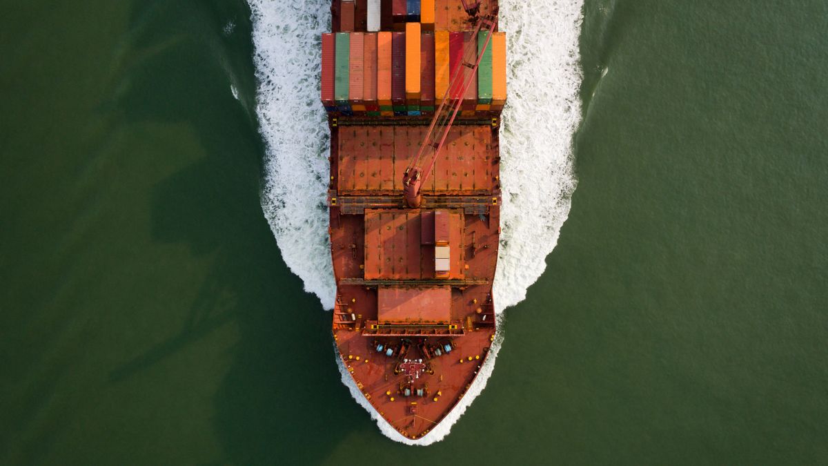 Ismét megtámadtak egy teherhajót a jemeni lázadók a Vörös-tengeren