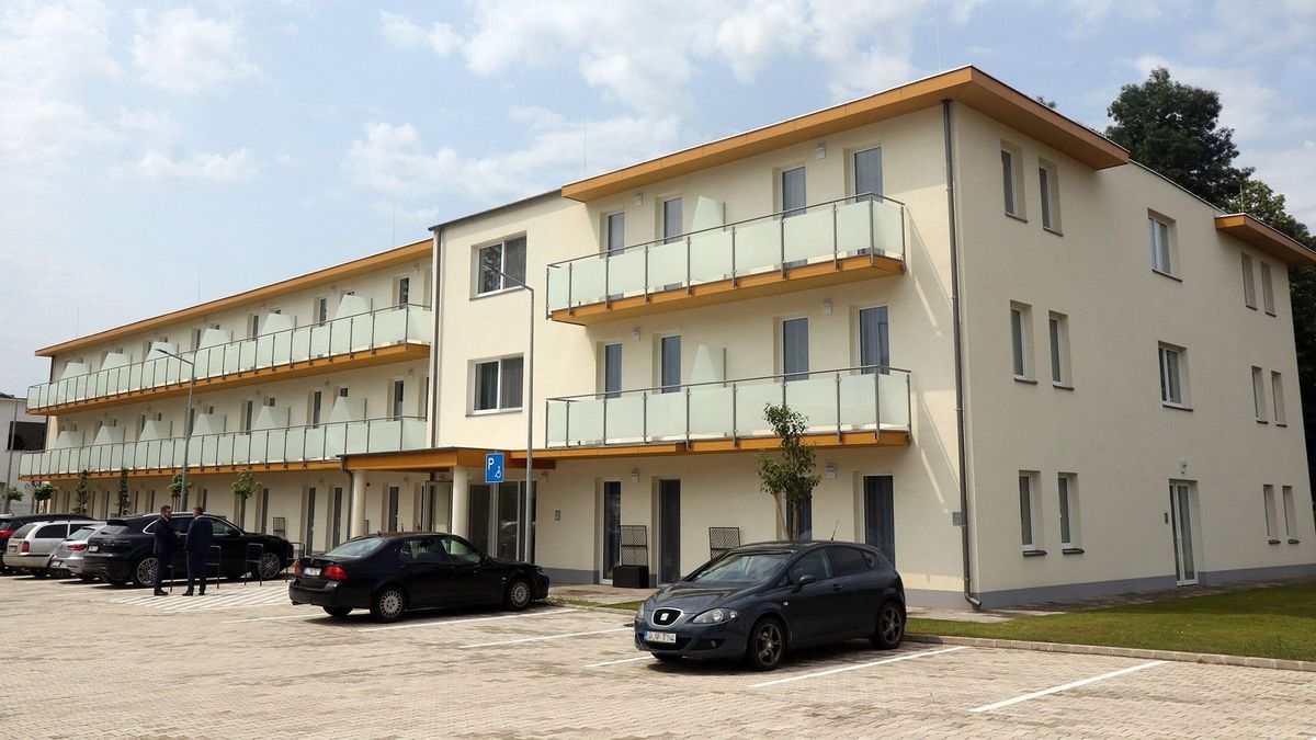 Vasszigort vezet be a kormány a munkásszállás-építési támogatásoknál