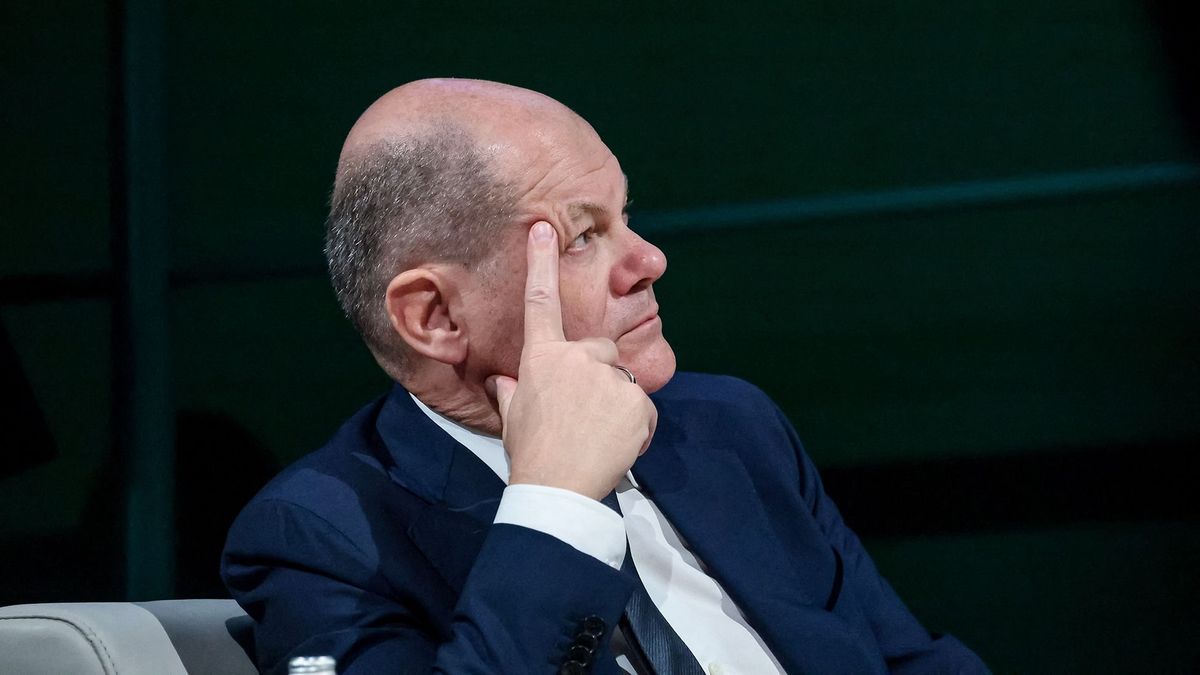 Német költségvetési válság: a lakosság sem kér a pluszadósságból