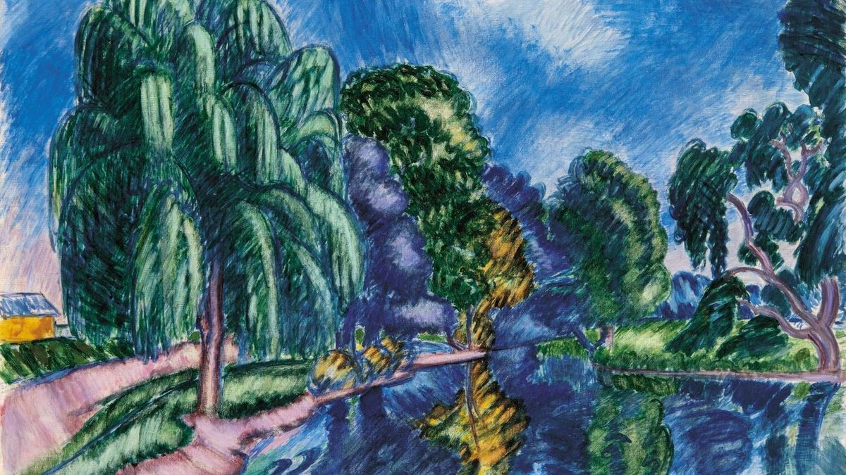 Közel 150 millió forintért kelt el a magyar Mona Lisa, 30 milliót fizettek egy Zsolnay-kerámiáért