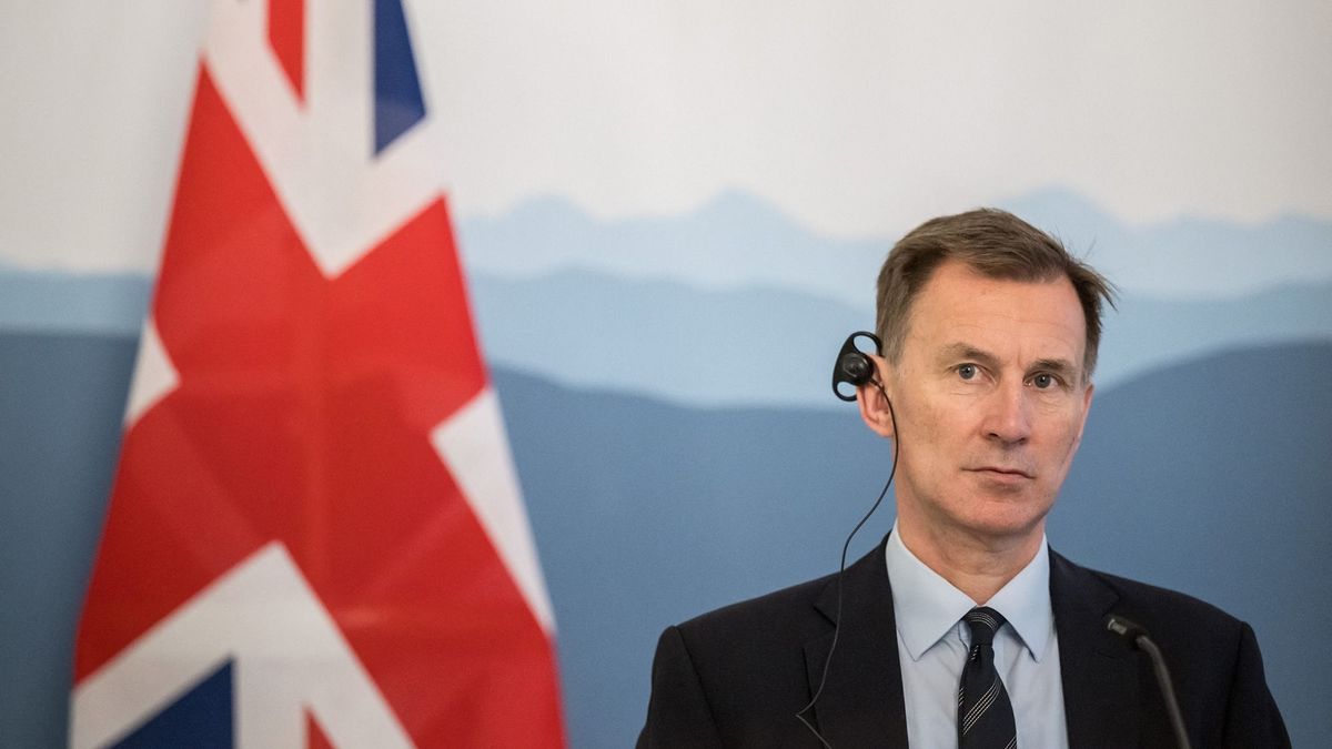 Karácsonyi ajándék: recesszióba csúszhat a brit gazdaság