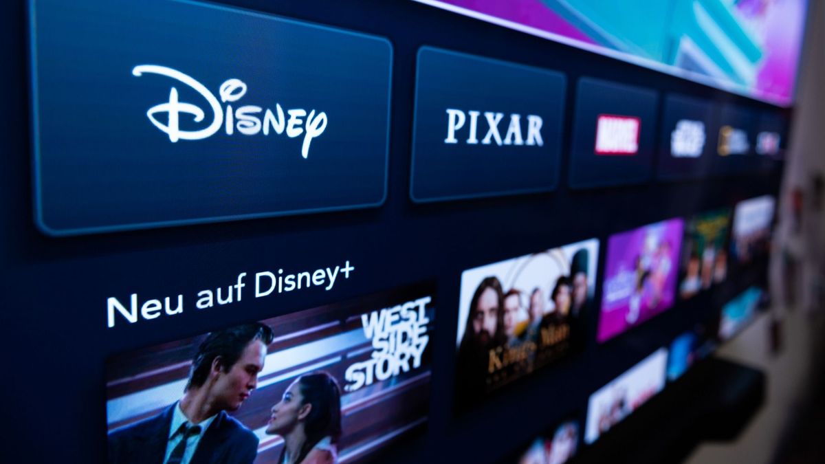 Borulhat a streamingpiac, ha megvalósul a Disney terve